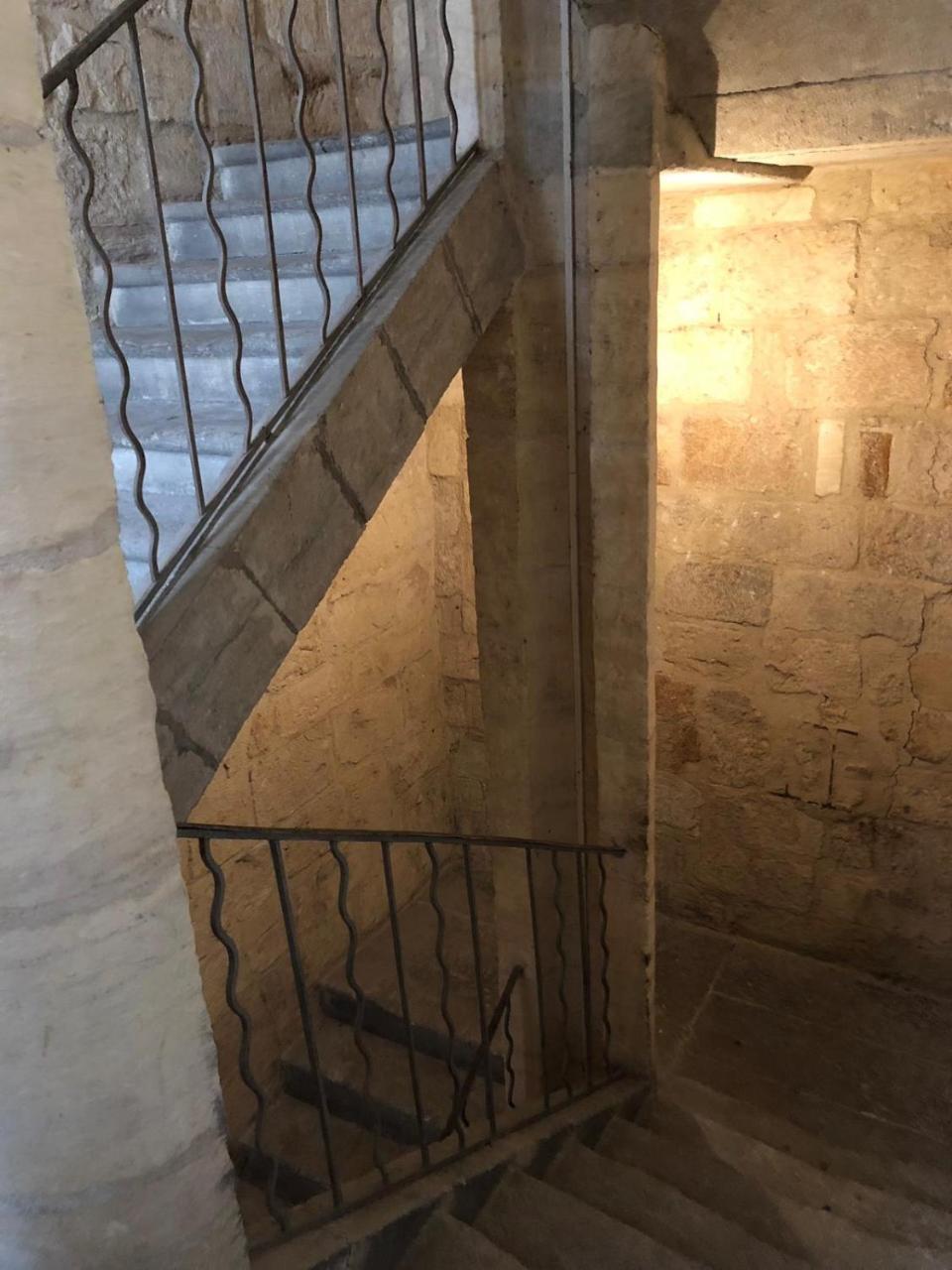 Le Musee Fabre, Appart De Charme , Parking Gratuit Монпелие Екстериор снимка